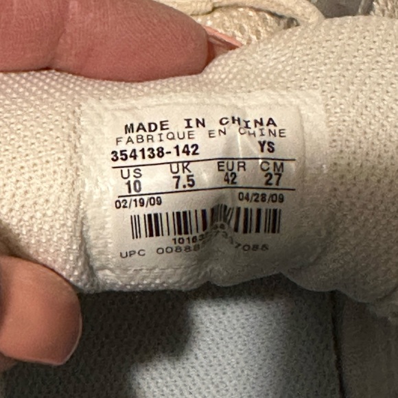 Nike women sneakers size 10 - Picture 8 of 12